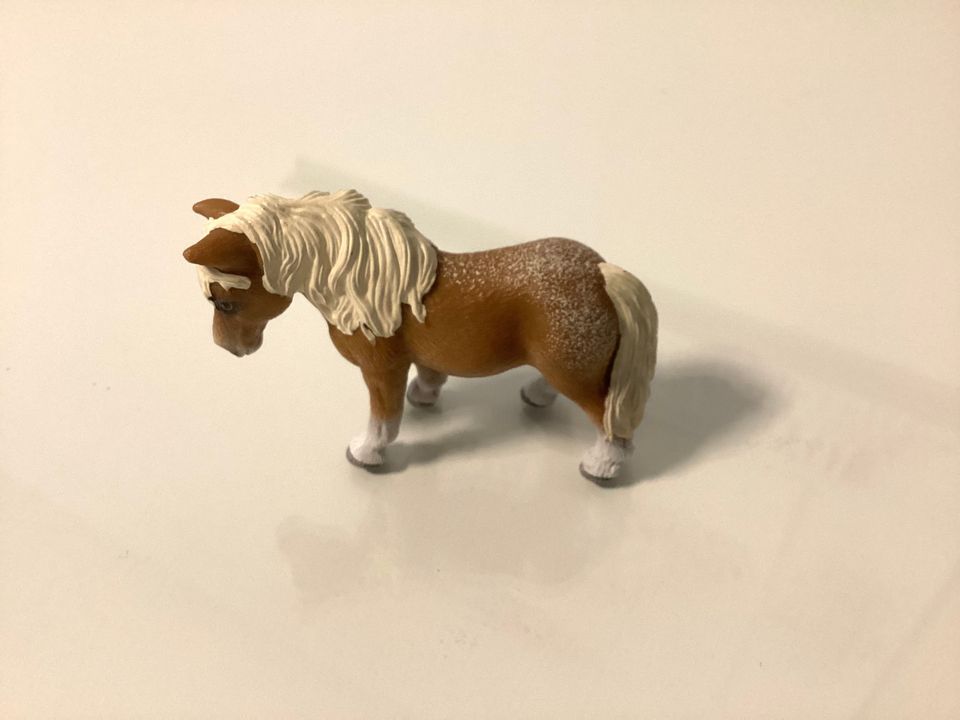 Schleich Falabella hevonen 13688