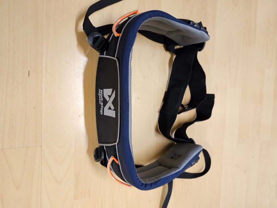 Non-stop Dogwear Trekking Belt