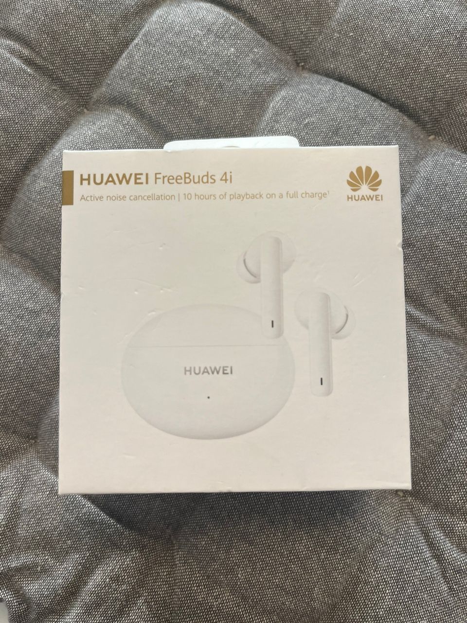 Huawei FreeBuds 4i kuulokkeet