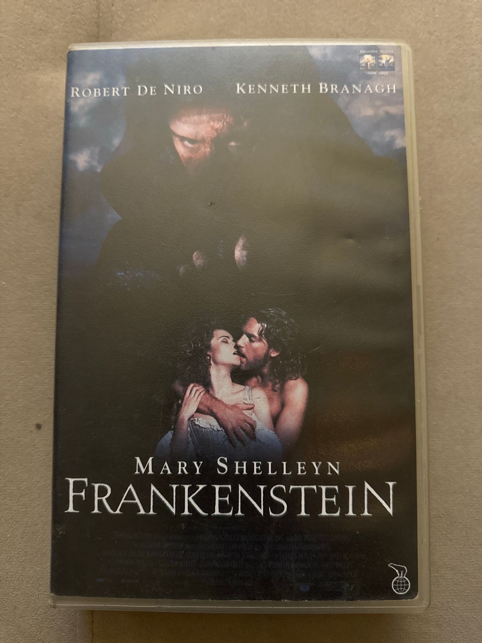 Frankenstein