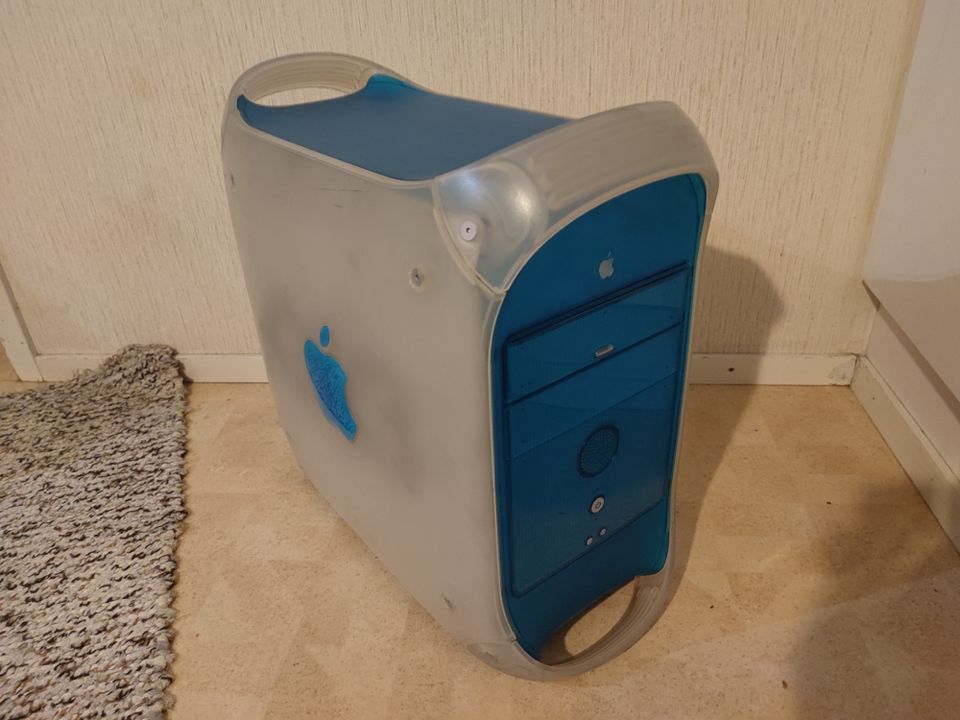 Apple Power Mac G3