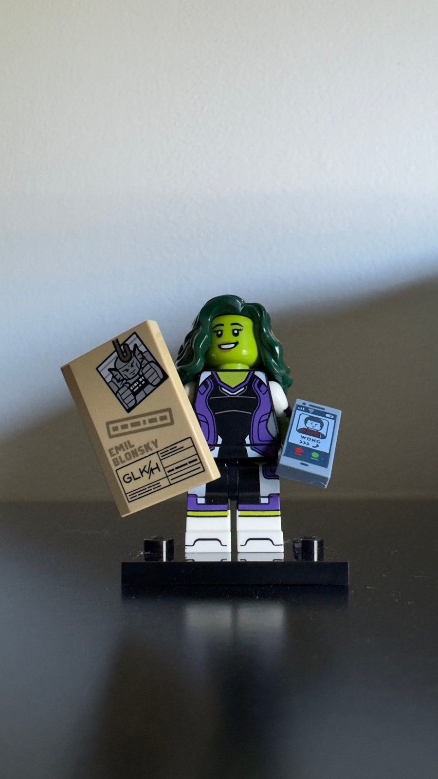 She-Hulk