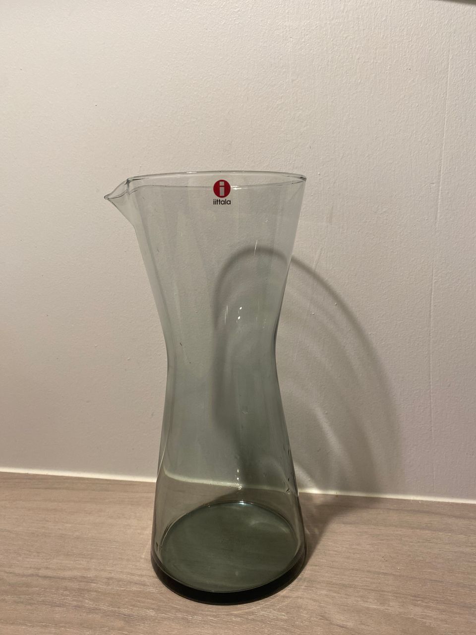 Iittala kartio kaadin