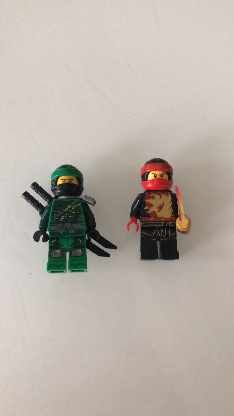 Lego Ninjago