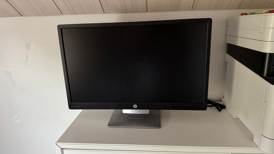 HP EliteDisplay E240 24"