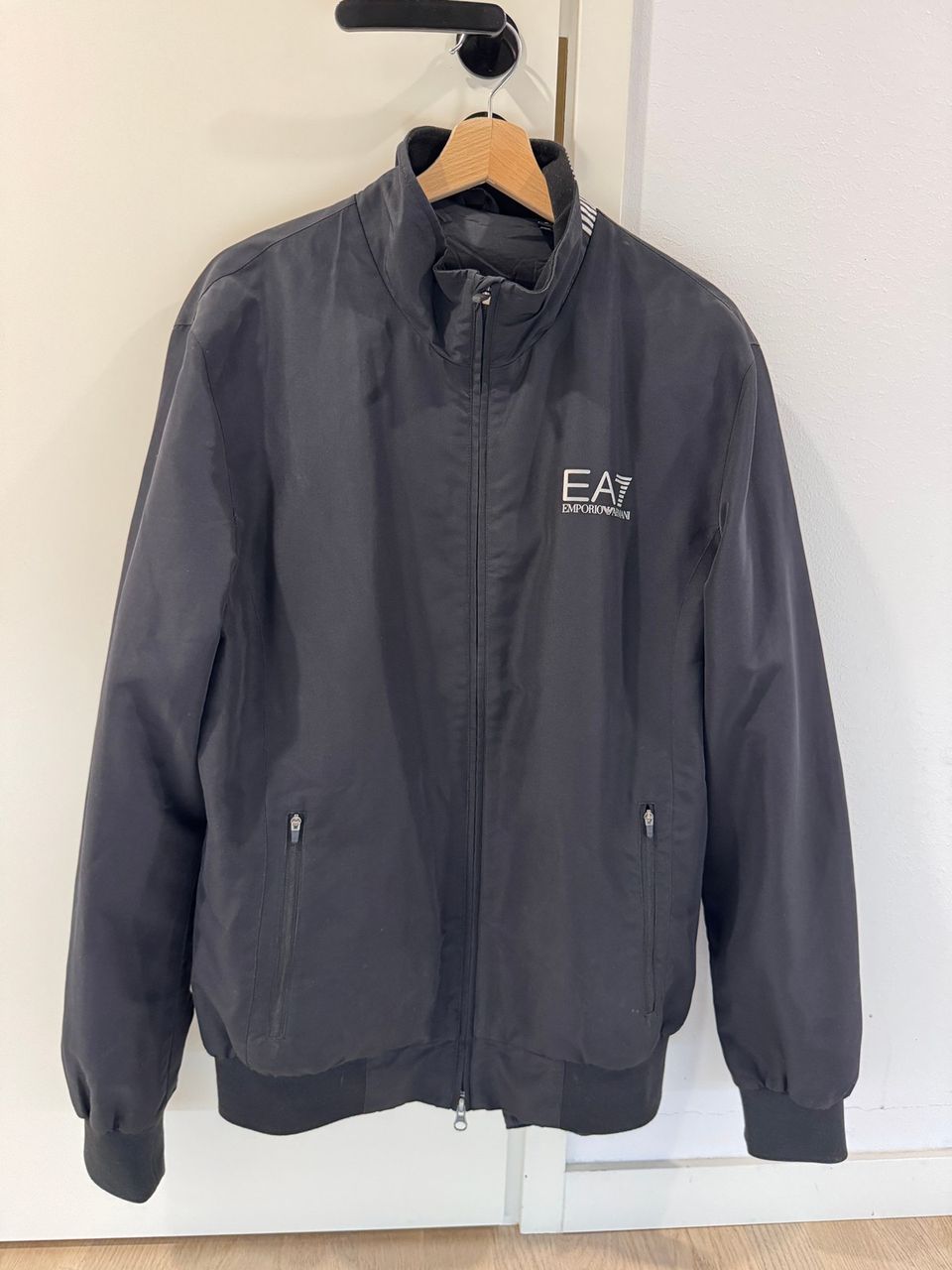 Emporio Armani softshell takki