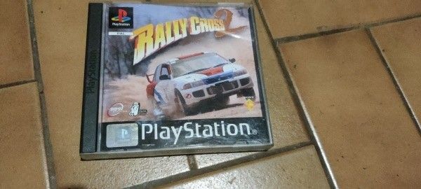 ps1 rally cross2