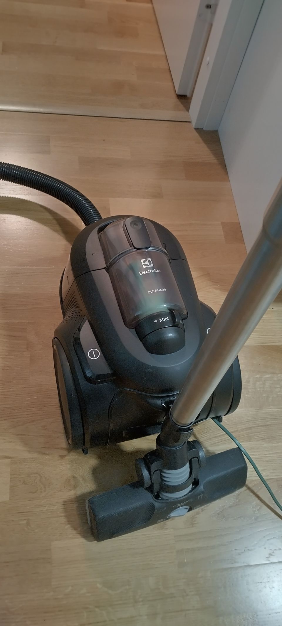 Electrolux clean600