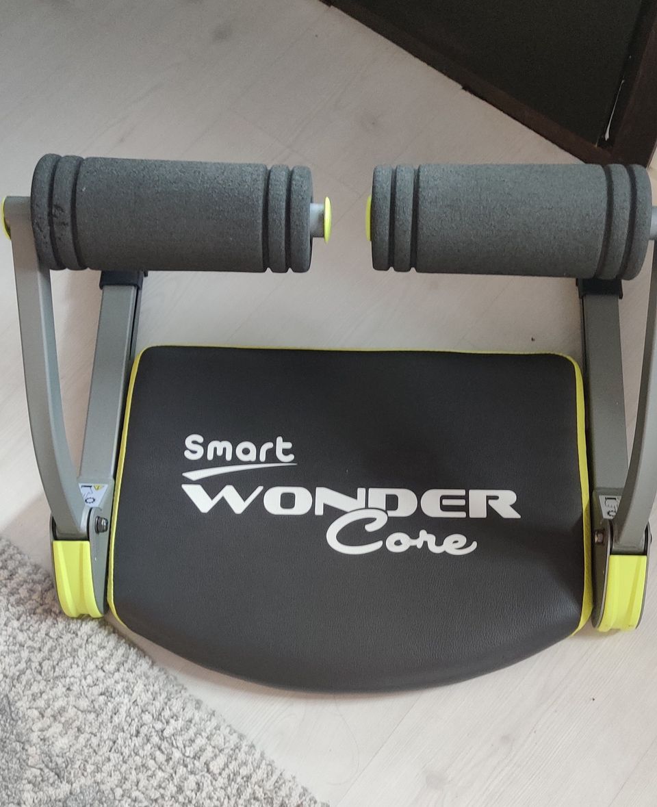 Smart wonder core