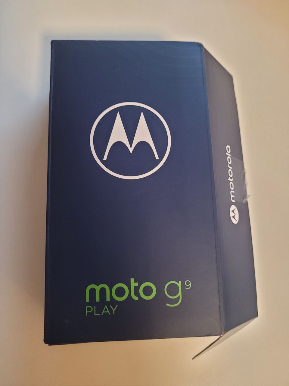 Motorola moto g9