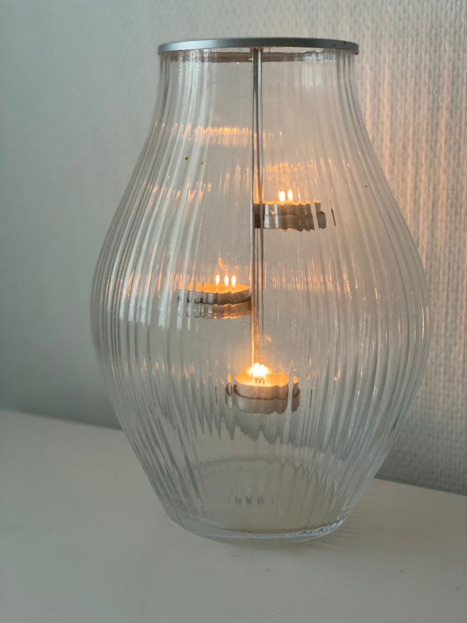 Partylite somiste