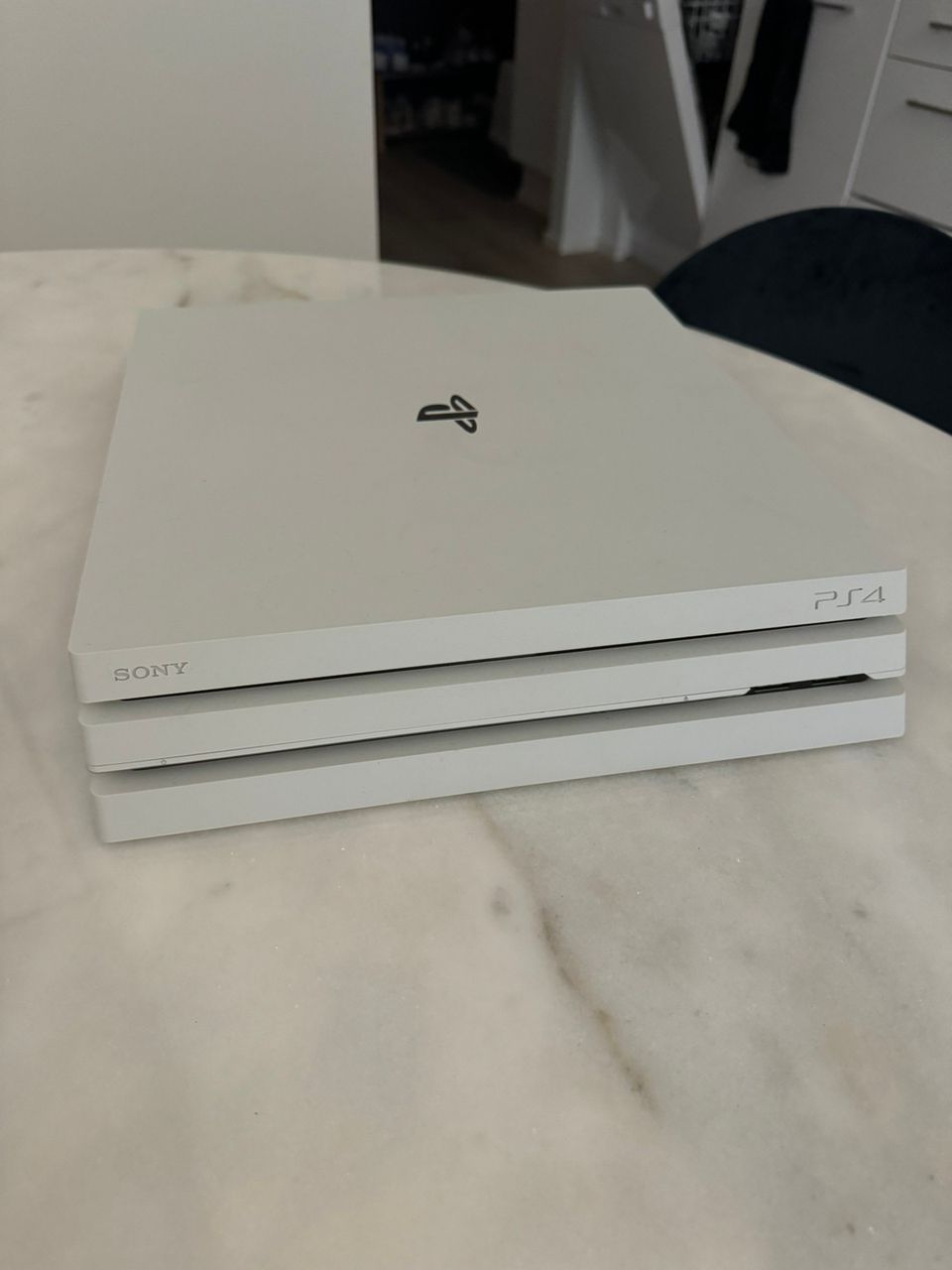 Playstation 4 pro