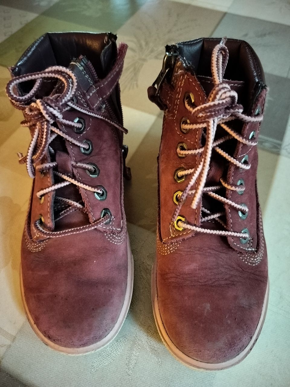 Timberland koko 27