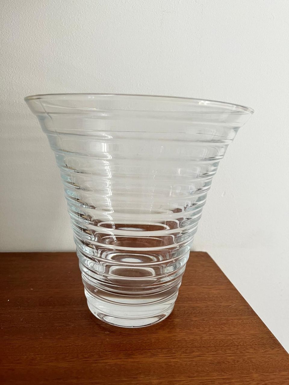 Iittala Aino maljakko