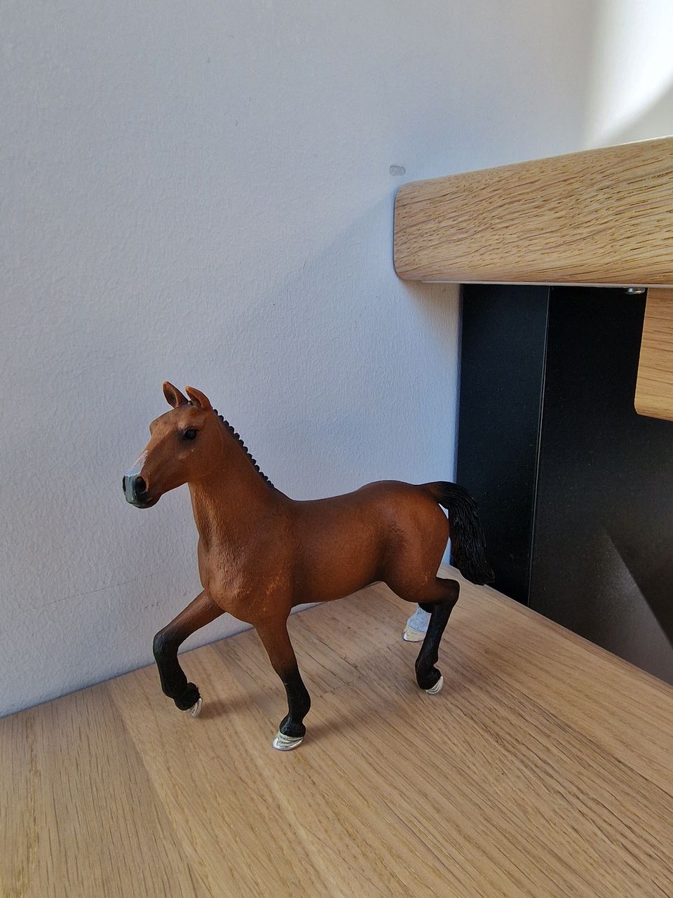 Schleich hevosia