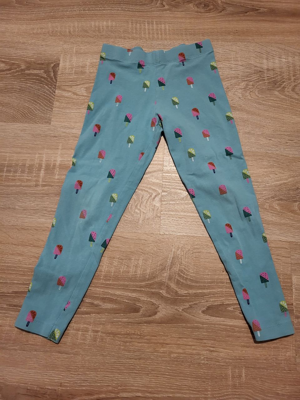 M&S leggingsit 110