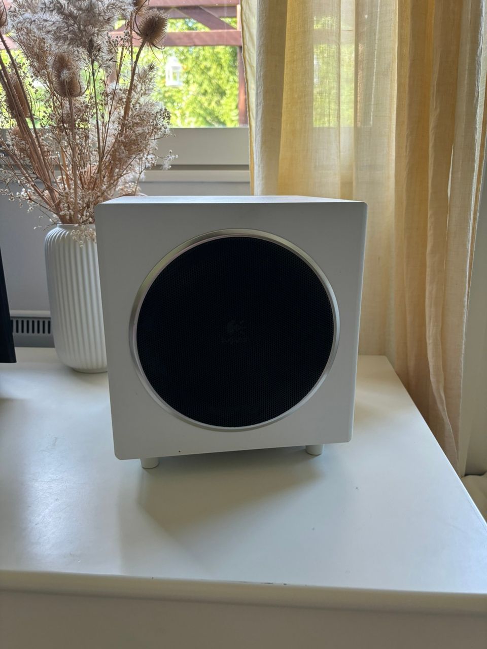 Logitech Z523 subwoofer