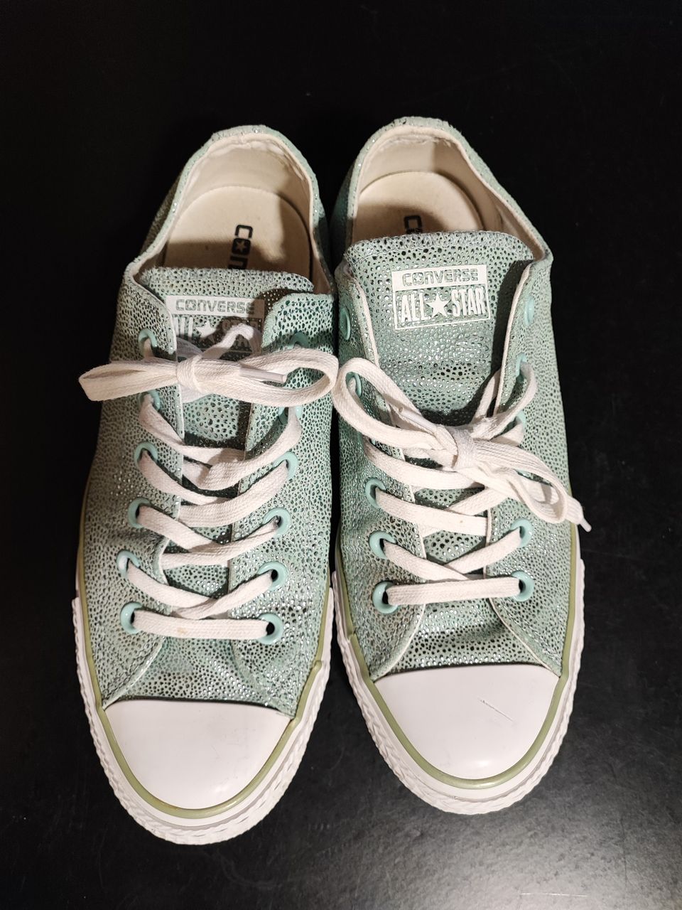 Converse all star tennarit