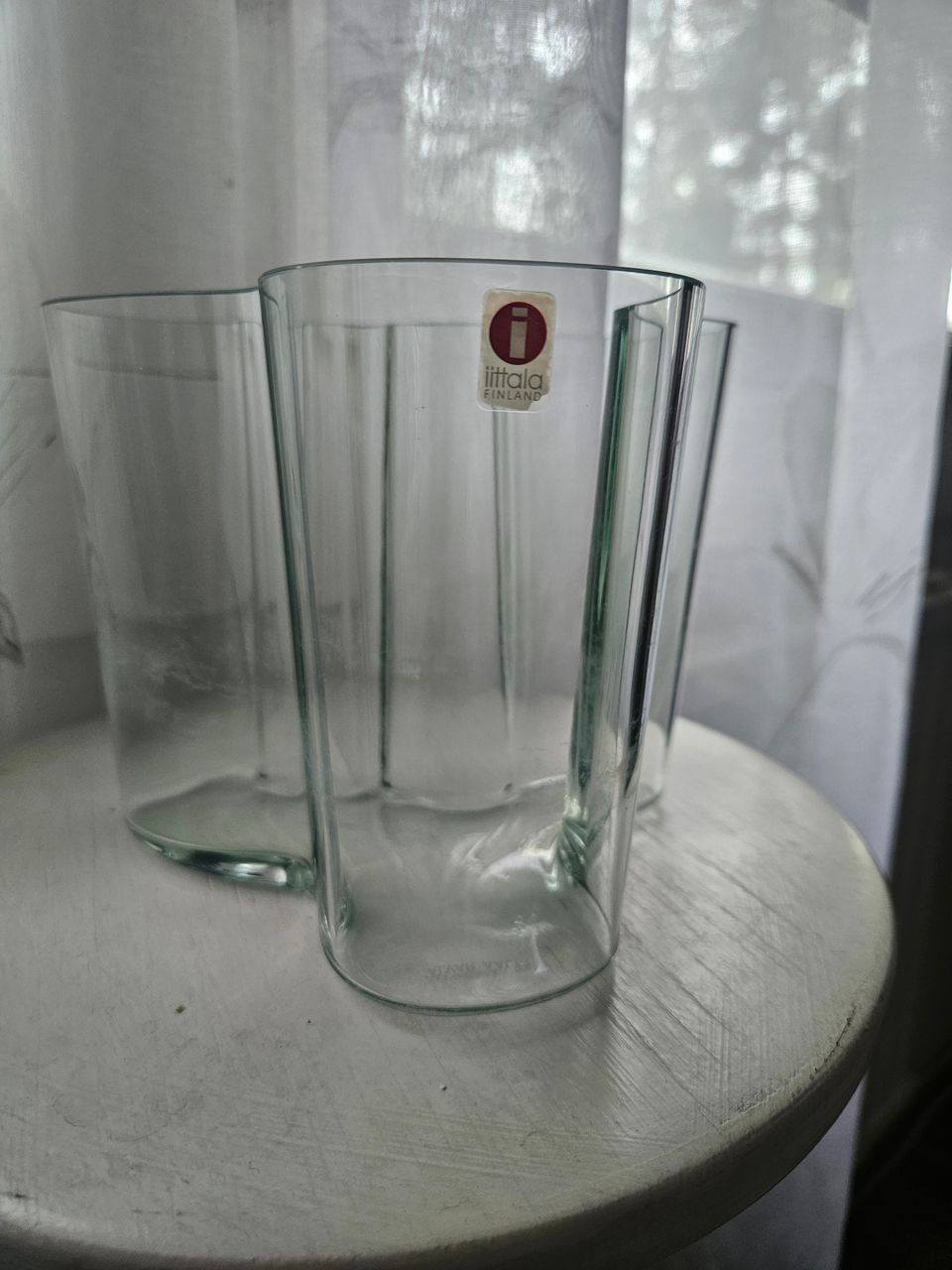 Iittala Aalto maljakko