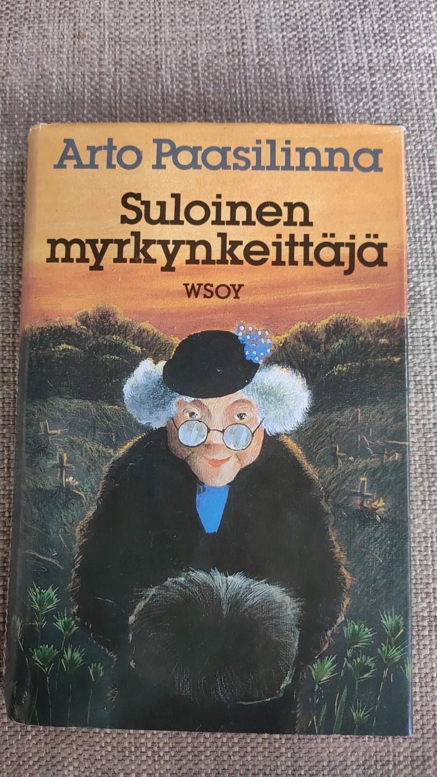 Ilmoituksen kuva