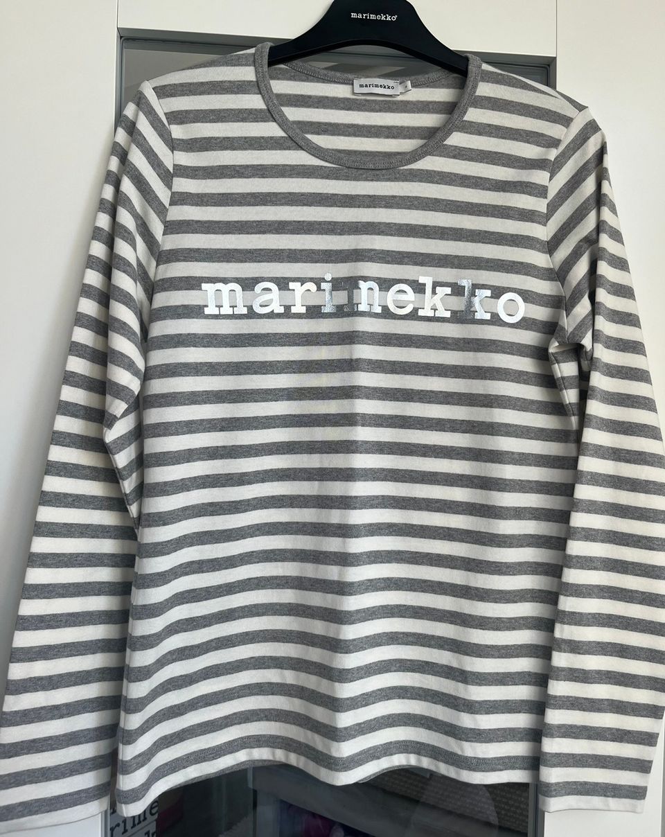 Marimekko logopaita S