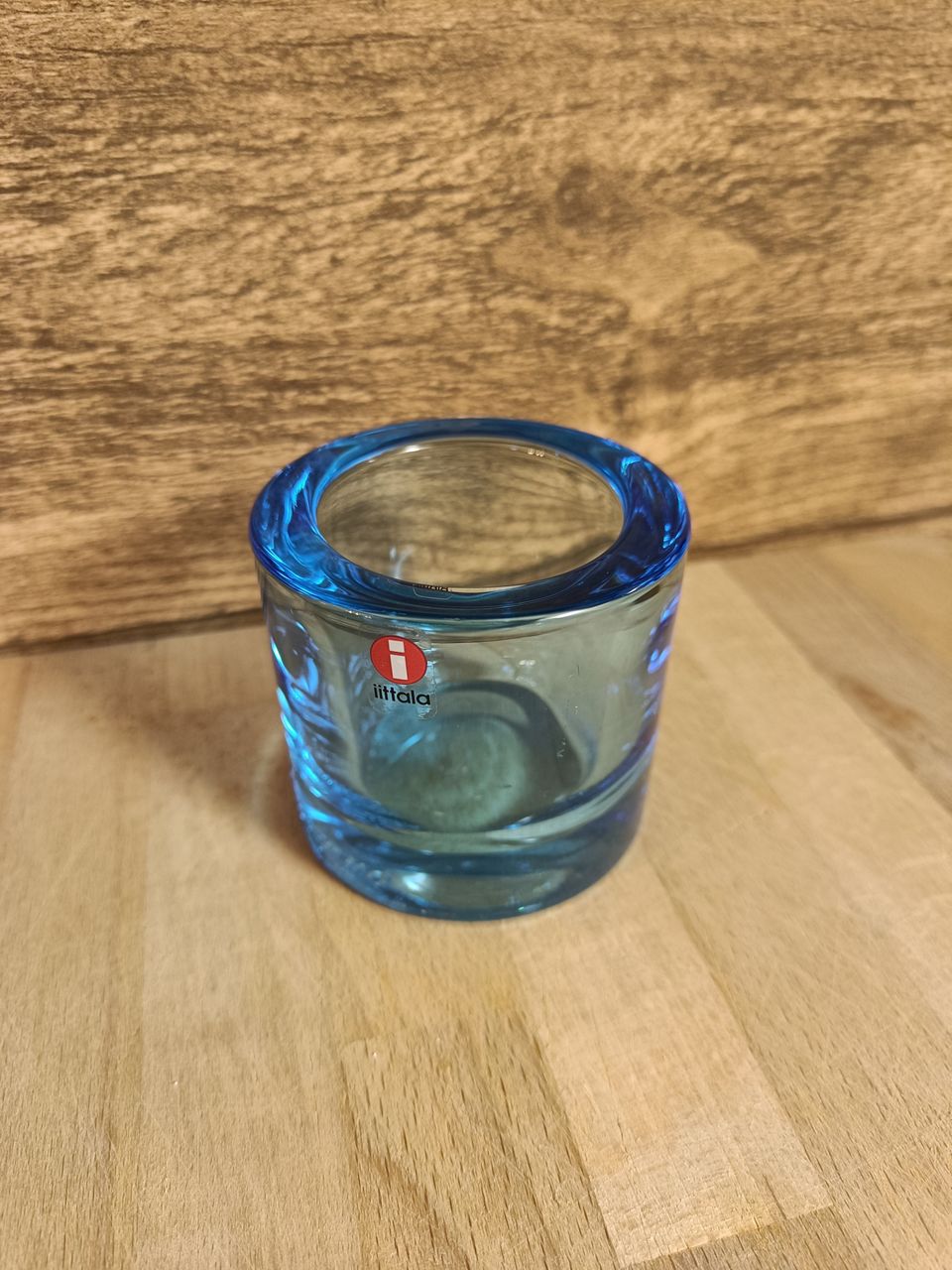 Iittala Kivi tuikku