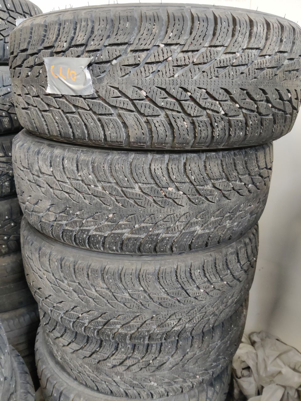 195/55r16 kitkarenkaat