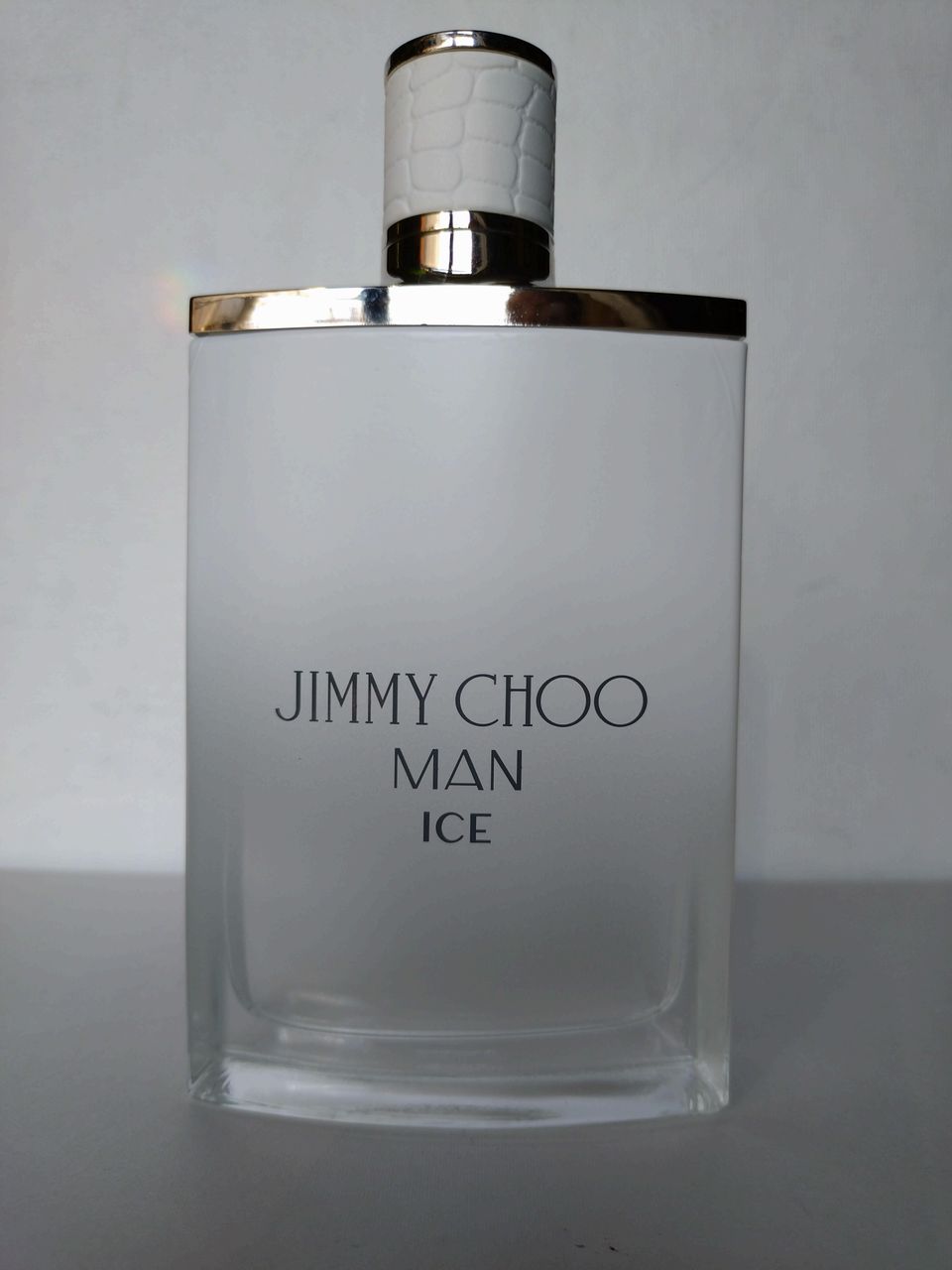 Jimmy Choo hajuvesi