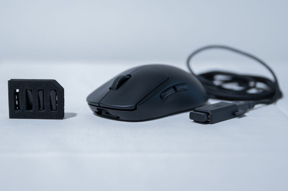 Logitech G Pro Wireless pelihiiri