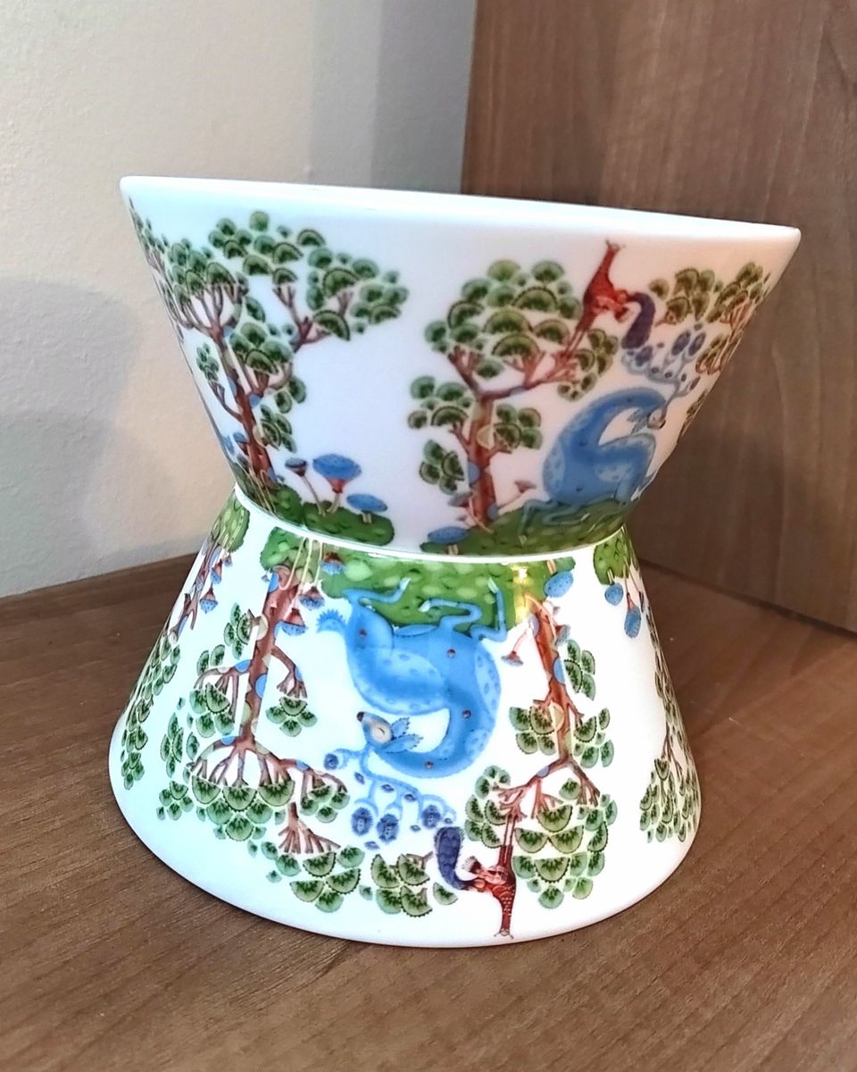 Iittala Satumetsä kulho 0,6 L