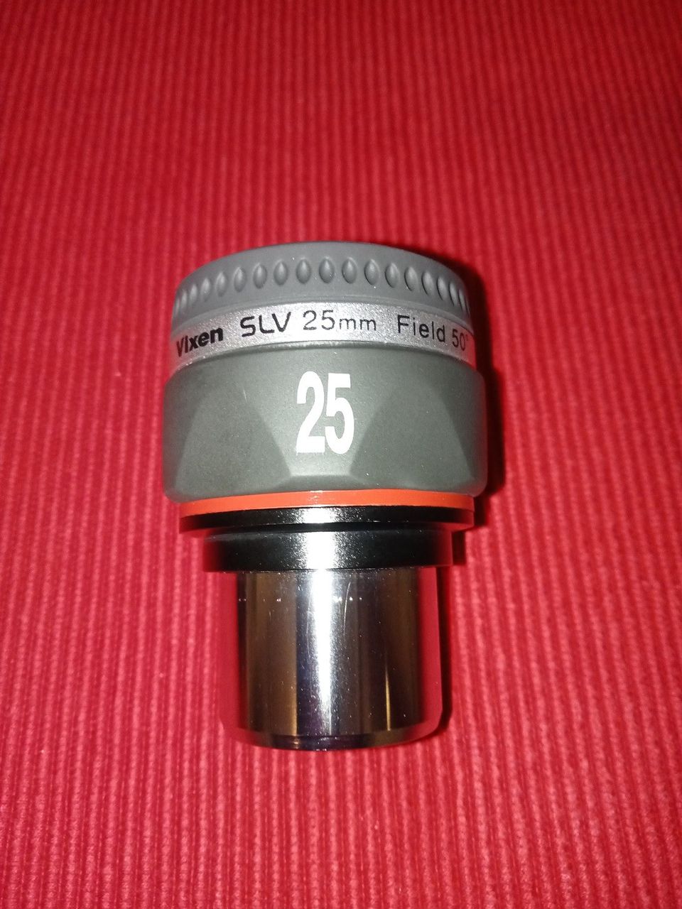 Vixen SLV 25 mm