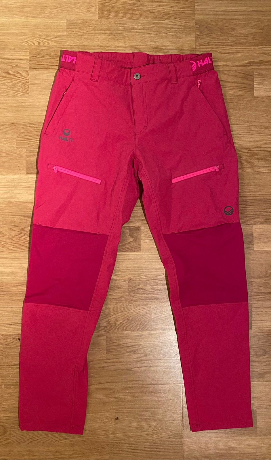 Pallas X-stretch Lite housut, 38+