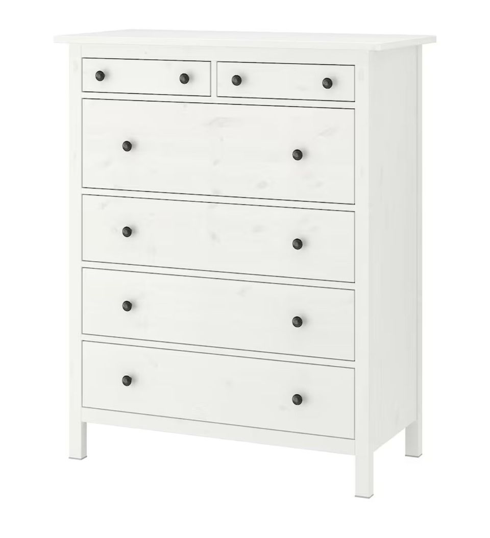 Hemnes lipasto