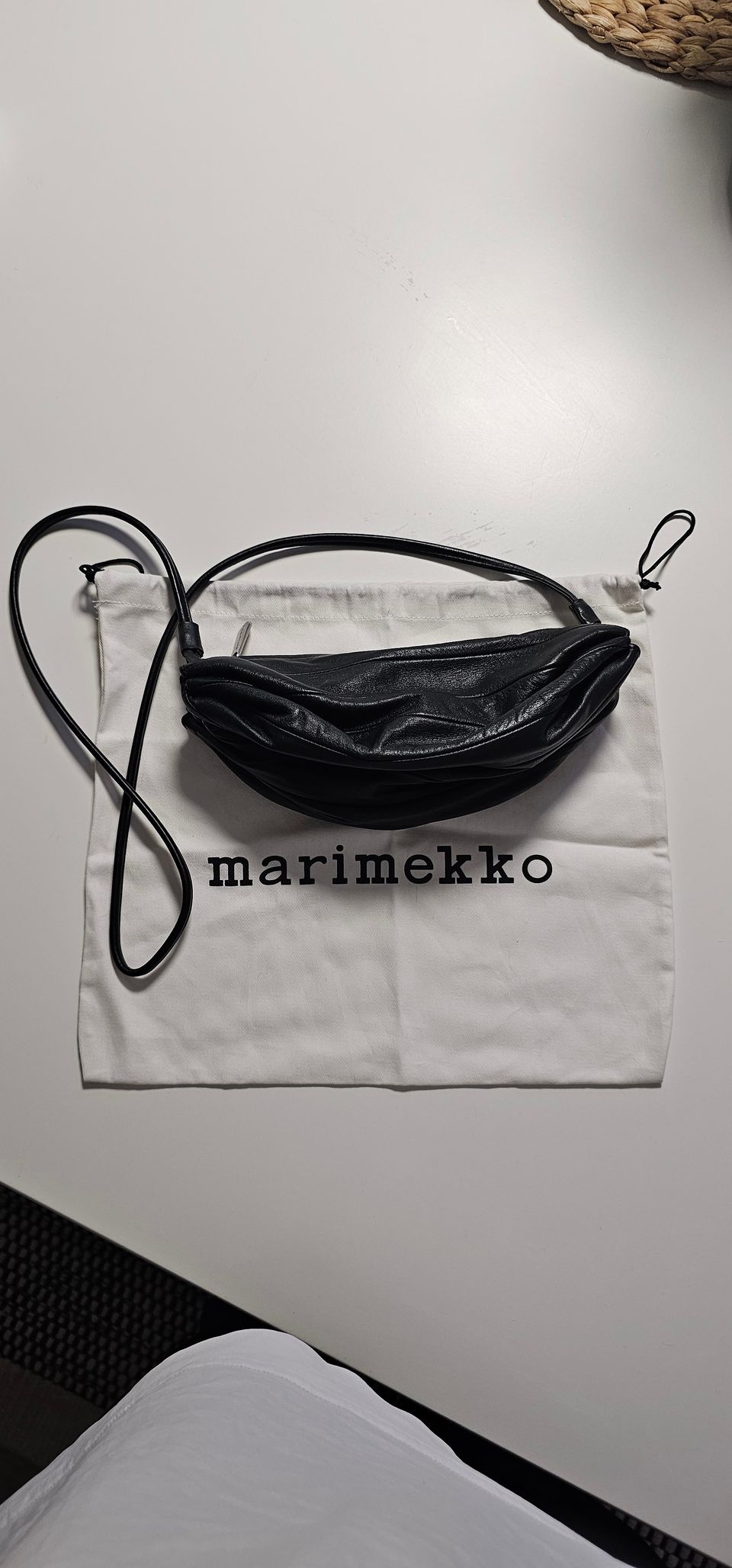 Marimekko pikku karla