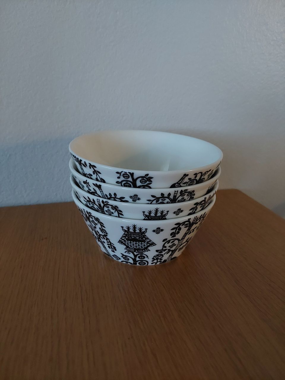 Iittala Taika kulhot 0.3dl