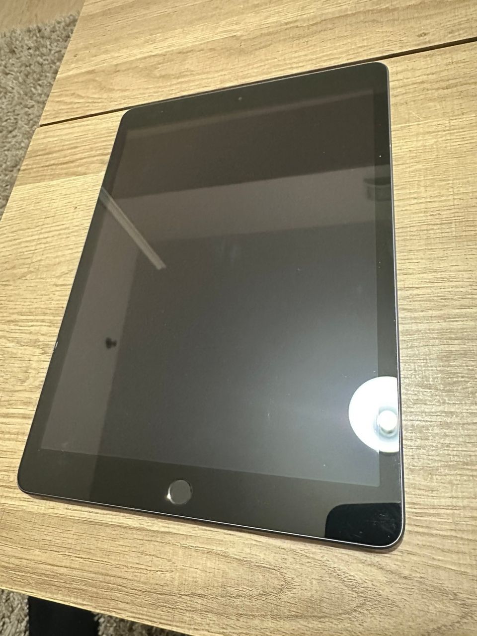 Apple iPad (7. sukupolvi)