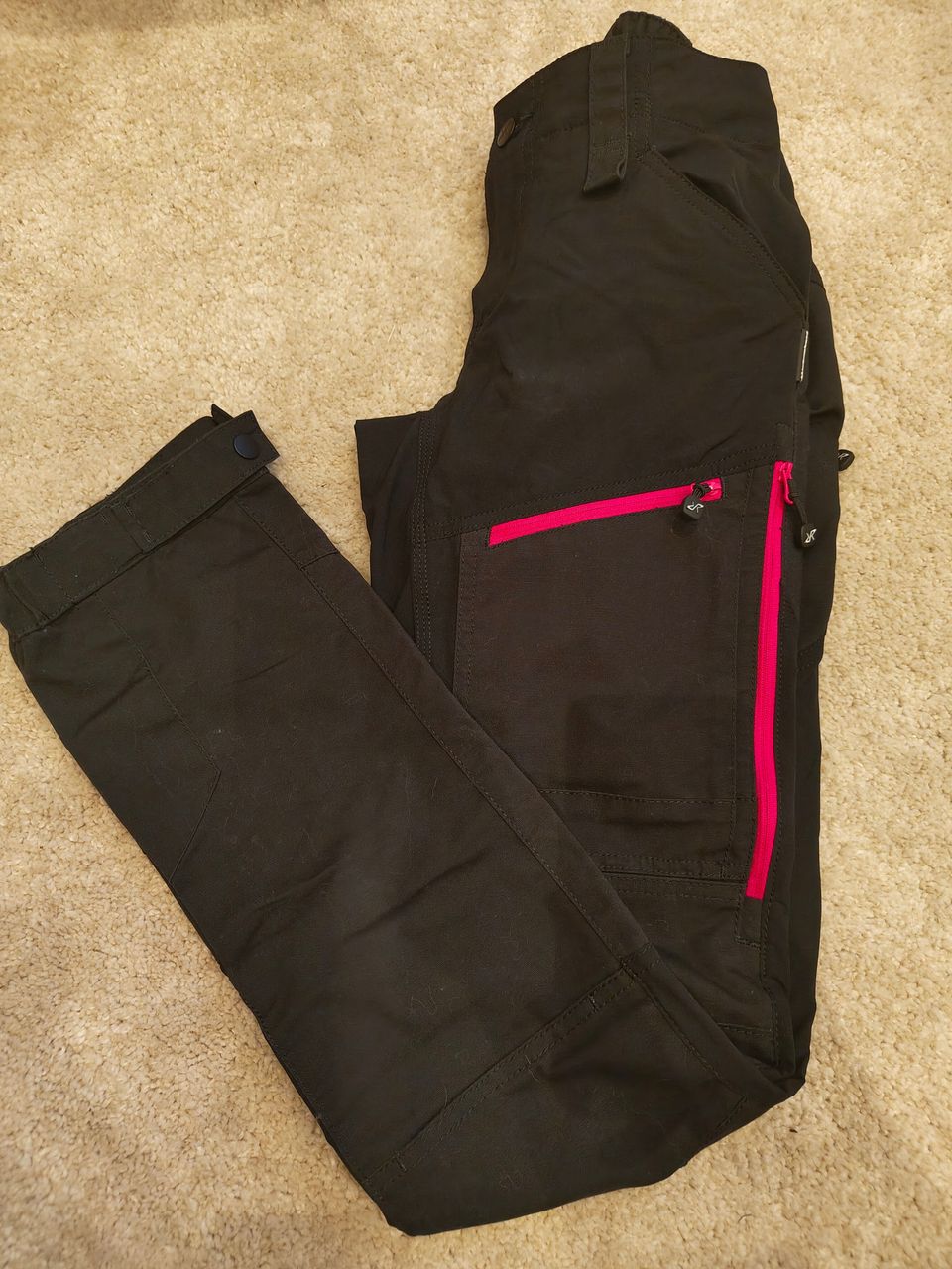 Revolution race GPx Pro pants XS