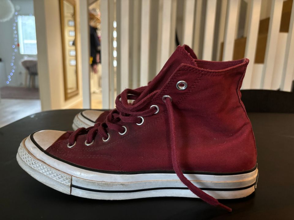 Converse Chuck Taylor 70 OX