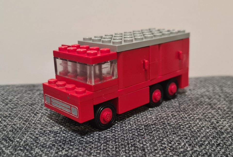 1970 lego paloauto