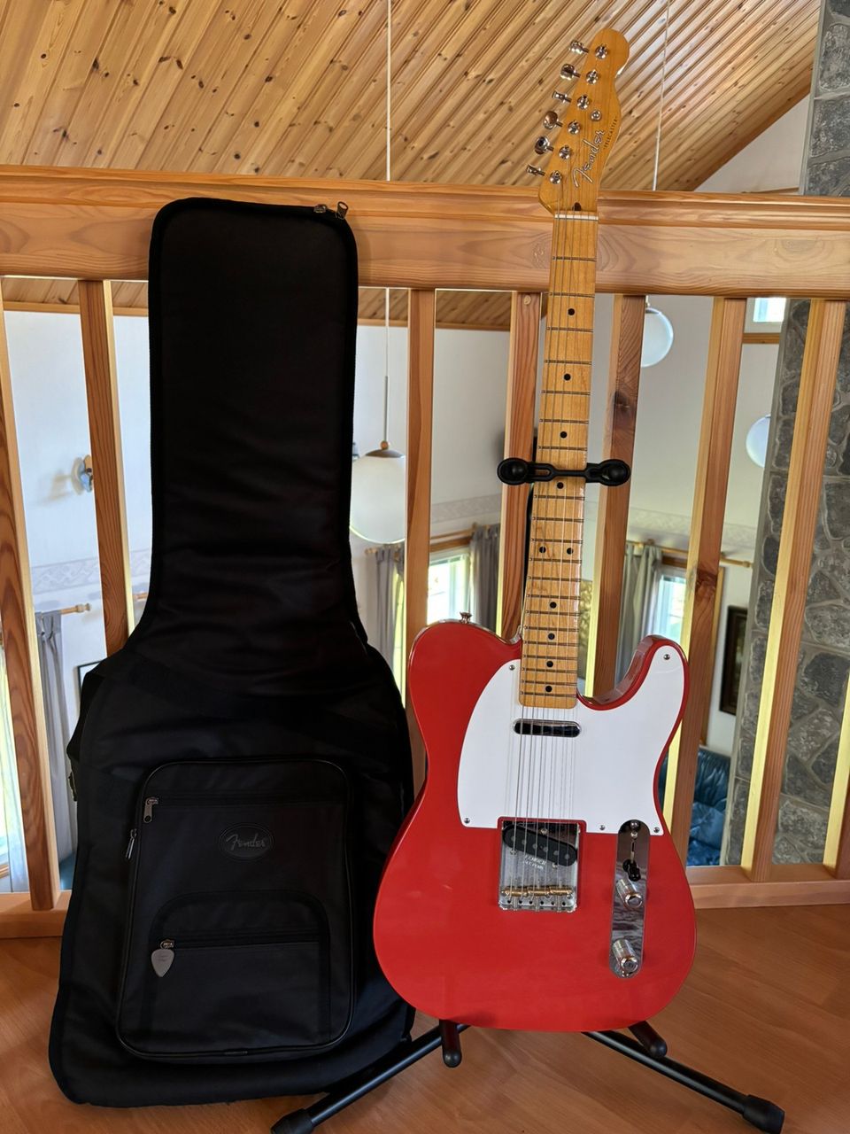 Fender Telecaster