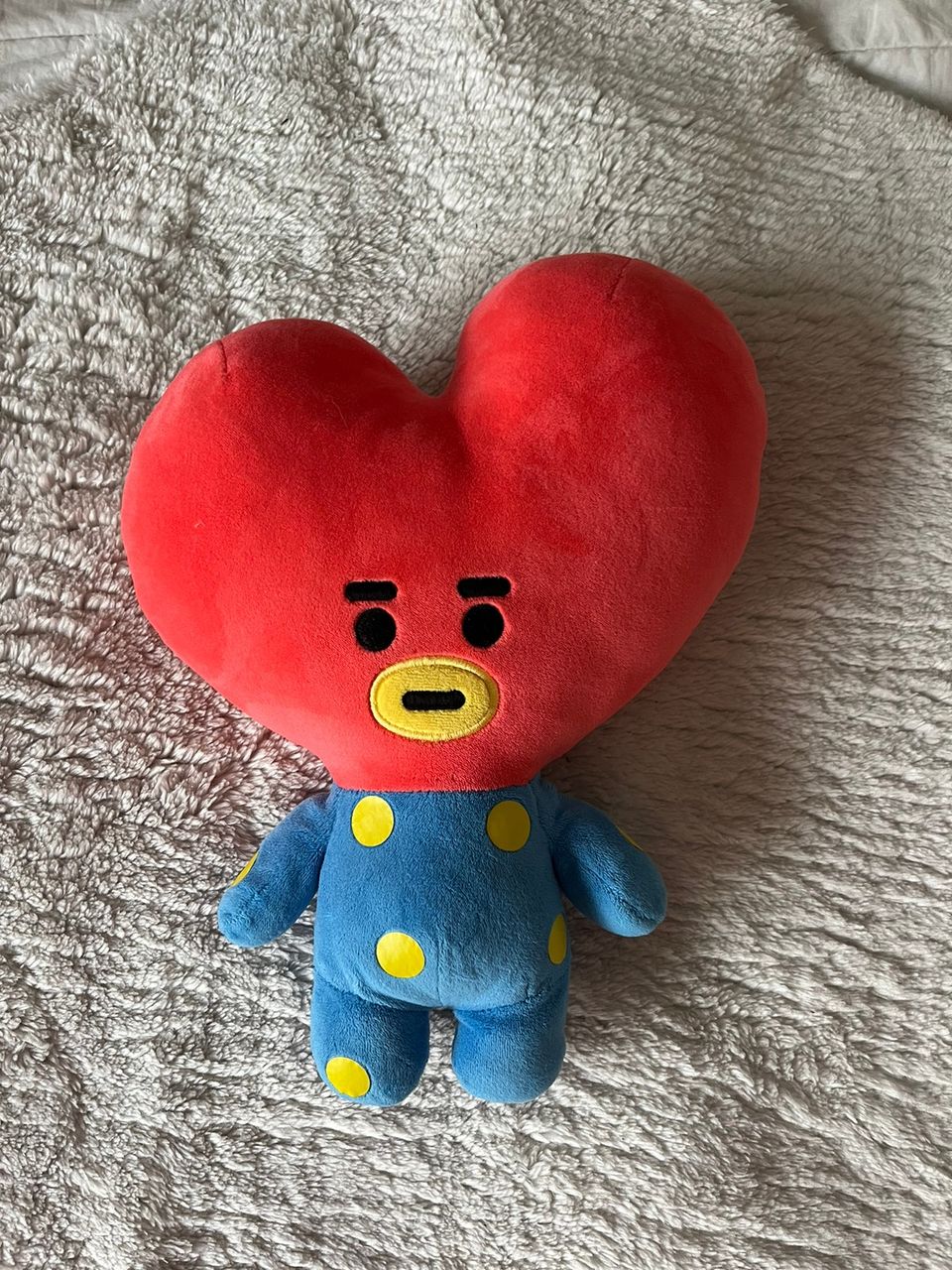 BTS Tata