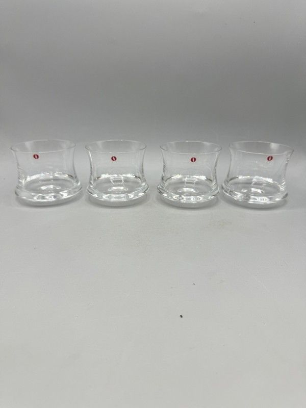 Iittala Romantica viskilasi 13 kpl, Tapio