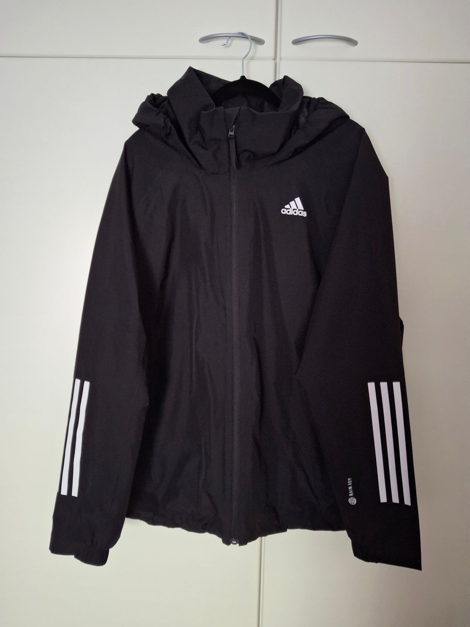 Adidas takki, pluskoko 1XL