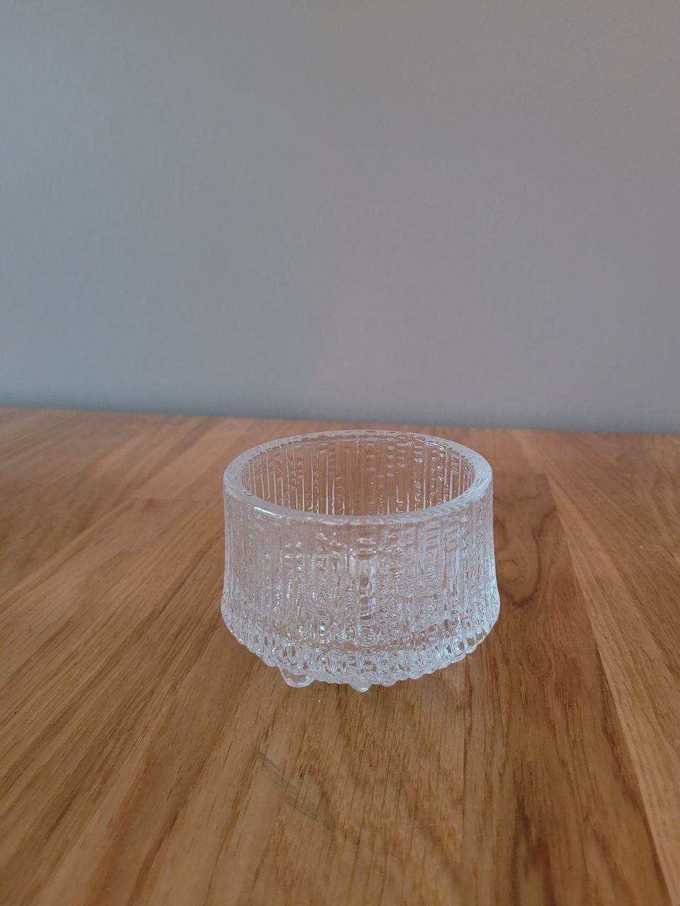 Iittala ultima thule tuikku