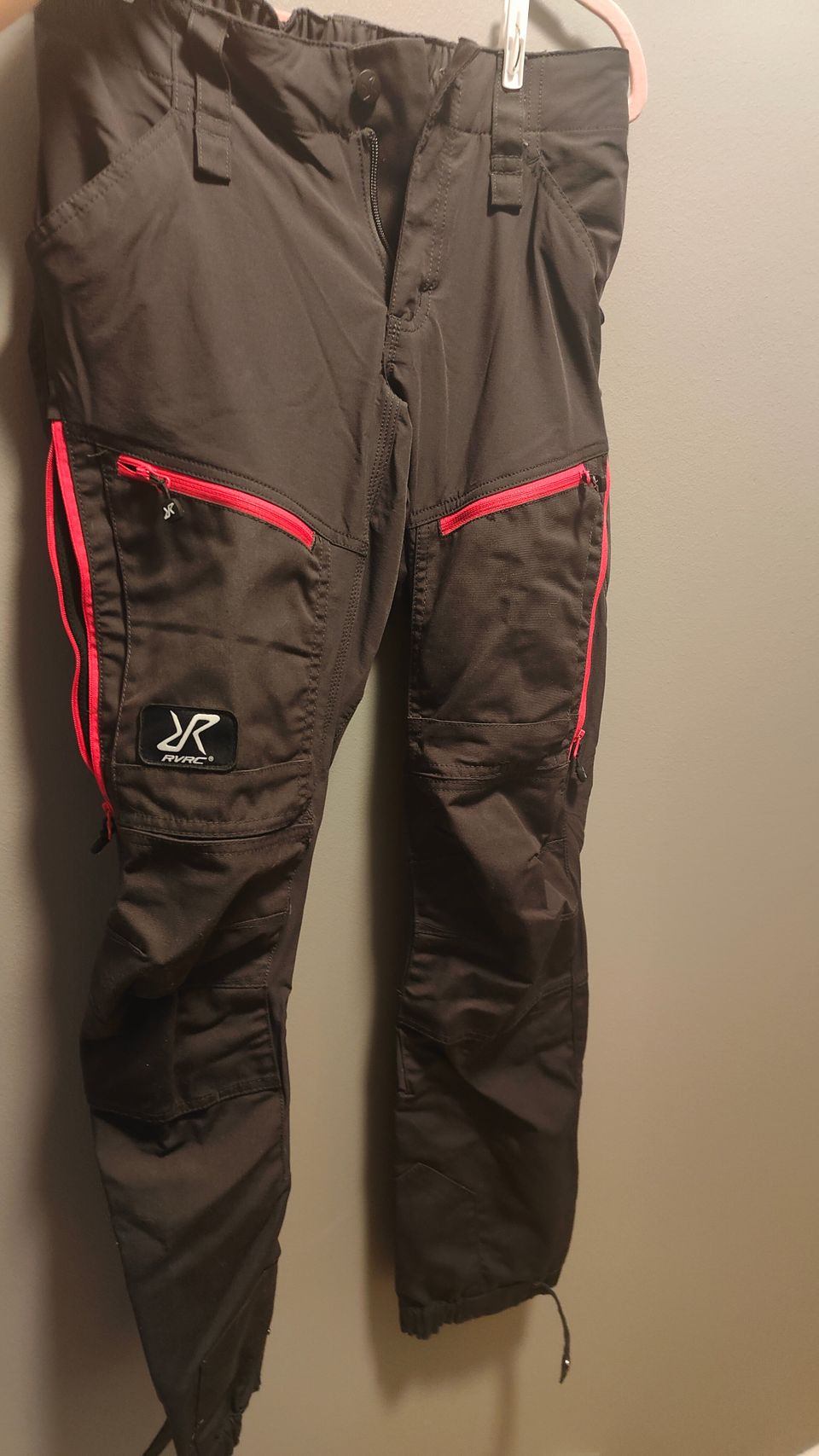 Revolutionrace gp pro pants