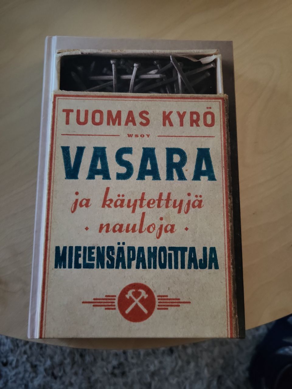 Ilmoituksen kuva