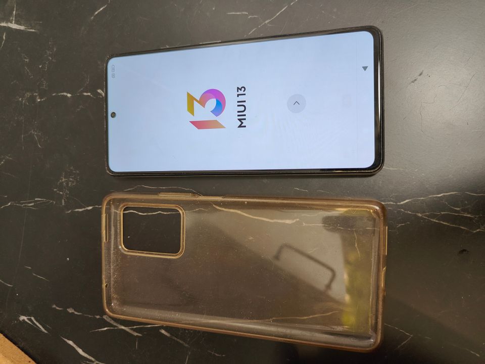 Xiaomi 11T