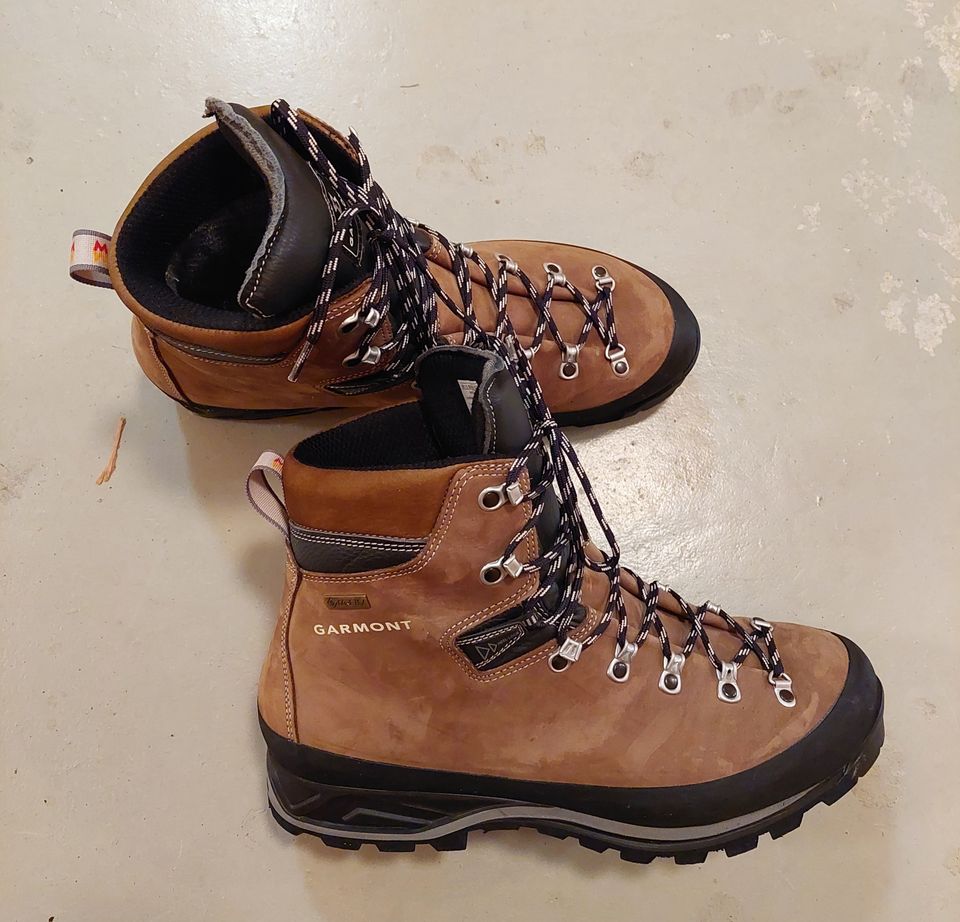 Garmont Dakota lite gtx