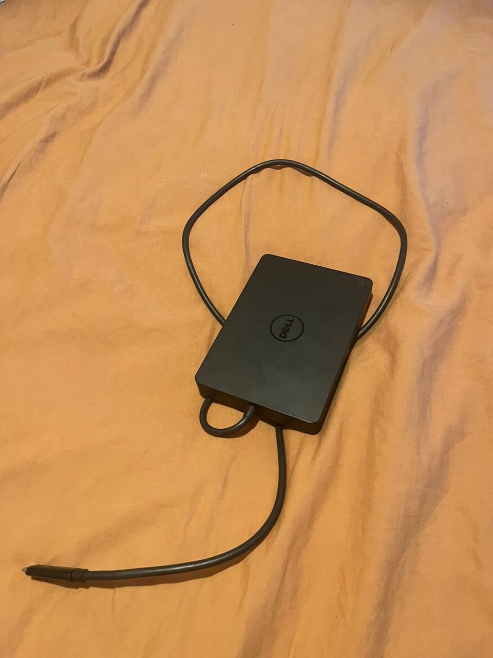 Dell Telakka USB-C