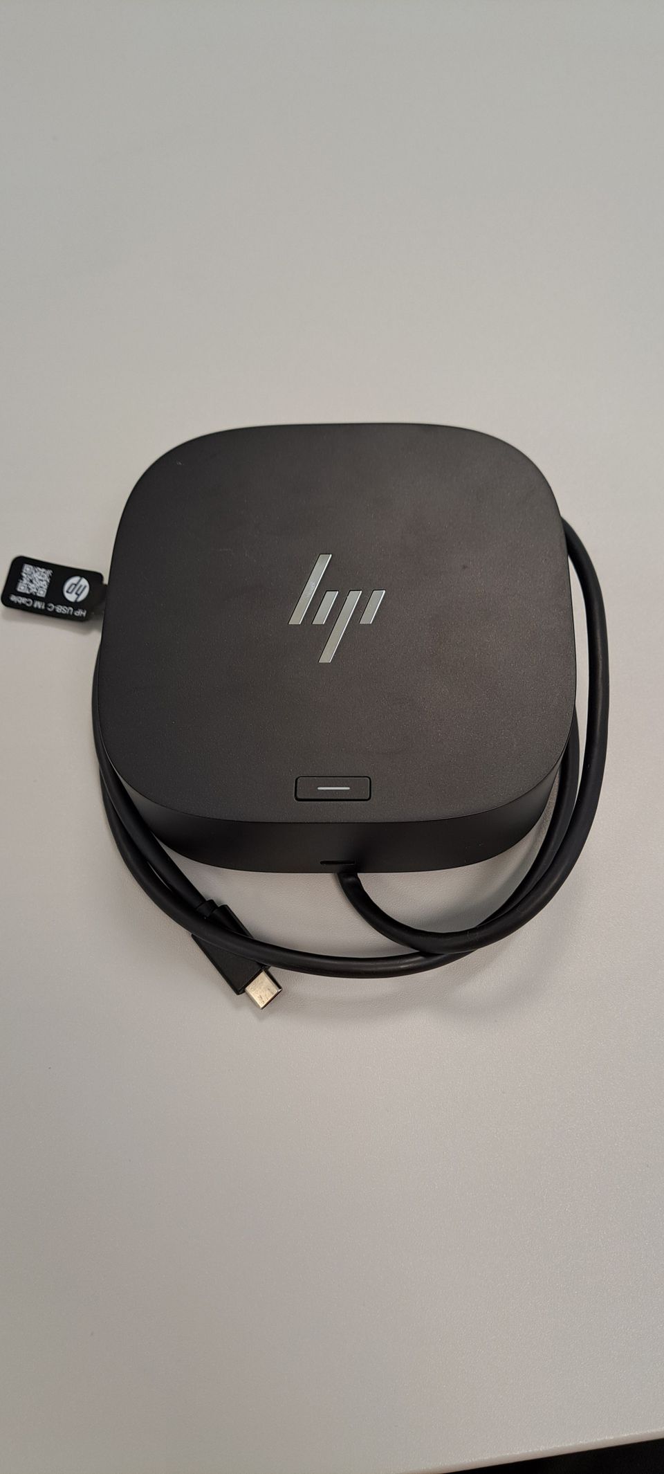 HP G5 telakka